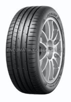 Pneu Dunlop SP SPORT MAXX RT2 265/35 R18 TL XL ZR MFS 97Y Letní