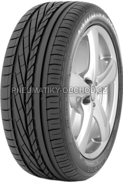 Pneu Dunlop SP SPORT MAXX TT 225/60 R17 TL ROF DS FP 99V Letní
