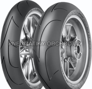 Pneu Dunlop SPORTMAX D213GP PRO 180/60 R17 TL ZR MS2 RACING 75W Celoroční