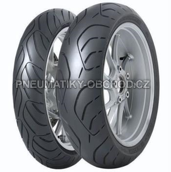 Pneu Dunlop SPORTMAX ROADSMART III 140/70 R18 TL 67V Celoroční