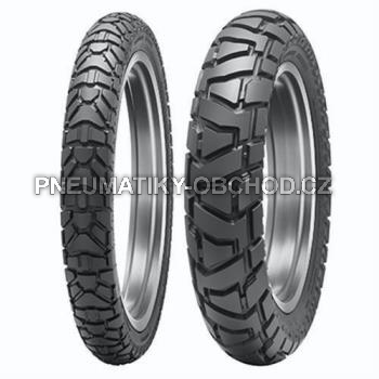 Pneu Dunlop TRAILMAX MISSION 140/80 R17 TL M+S 69T Celoroční
