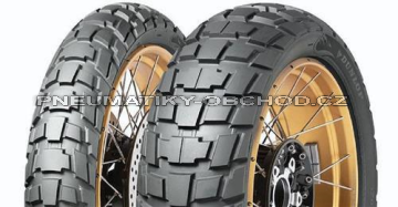 Pneu Dunlop TRAILMAX RAID 150/70 R17 TL M+S 69T Celoroční