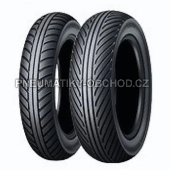 Pneu Dunlop TT72 GP 120/80 R12 TL 55J Celoroční