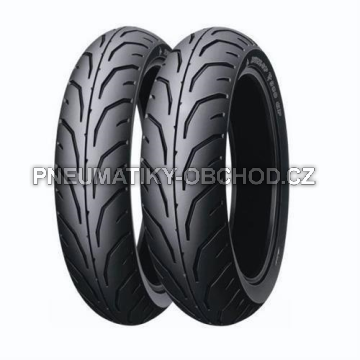 Pneu Dunlop TT900 GP 120/80 R14 TT J 58P Celoroční