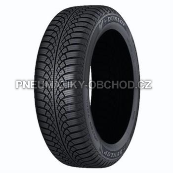 Pneu Dunlop WINTER TRAIL 185/60 R15 TL XL M+S 3PMSF 88T Zimní