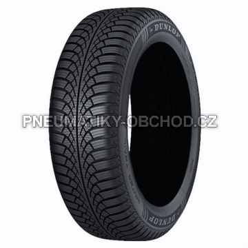 Pneu Dunlop WINTER TRAIL 195/60 R15 TL M+S 3PMSF 88T Zimní
