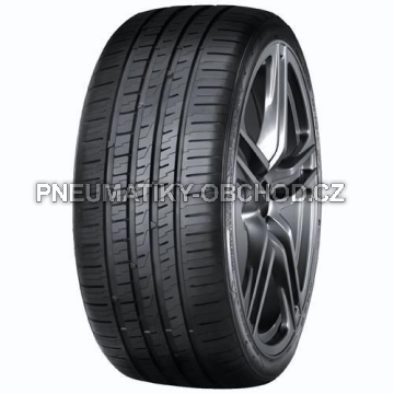 Pneu Durable SPORT D+ 215/45 R17 TL M+S 91W Letní