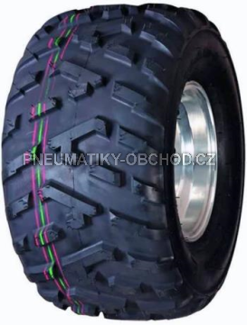 Pneu Duro DI2021 18/9.5 R8 2PR NHS  Celoroční