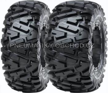 Pneu Duro DI2025 POWER GRIP 25/11 R10 6PR E 53J Celoroční