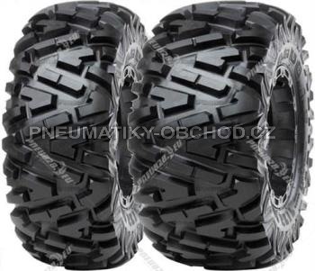 Pneu Duro DI2025 POWER GRIP 26/9 R14 6PR E 48N Celoroční