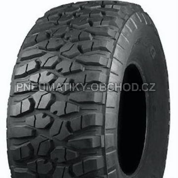 Pneu Duro DI2042 POWER GRIP M/T 30/10 R15 TL 8PR  Celoroční