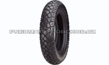 Pneu Duro DM1015 100/60 R12 E 45J Celoroční