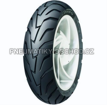 Pneu Duro DM1092 140/70 R15 TL E 69P Celoroční