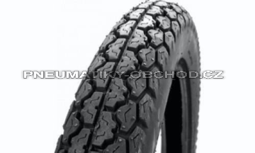 Pneu Duro HF319 3.25/ R17 TT 4PR E 50P Celoroční