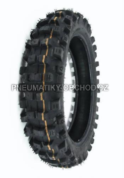 Pneu Duro HF906 EXCELERATOR 90/100 R16 TT 4PR NHS 51M Celoroční