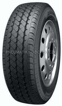 Pneu Dynamo HISCEND-H MC02 205/80 R16 TL C 8PR 110R Letní