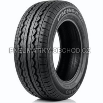Pneu Dynamo HISCEND-H MC31 155/80 R12 TL C 88Q Letní