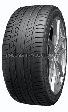 Pneu Dynamo HISCEND-H MSU01 255/55 R19 TL XL 111Y Letní