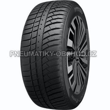 Pneu Dynamo STREET-H M4S01 185/60 R15 TL XL M+S 3PMSF MFS 88H Celoroční
