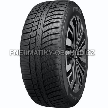 Pneu Dynamo STREET-H M4S01 205/45 R16 TL XL M+S 3PMSF 87V Celoroční