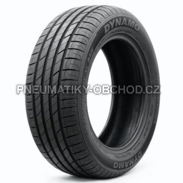 Pneu Dynamo STREET-H PRIMA 215/55 R18 TL XL 99V Letní