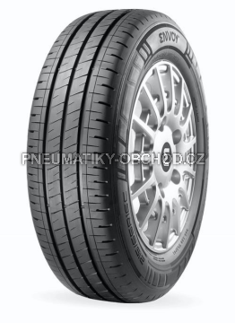 Pneu Envoy VERTRA 195/65 R16 TL C 8PR 104T Letní