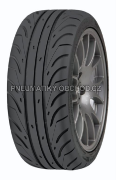 Pneu Ep-tyres Accelera 651 SPORT 235/40 R18 TL SEMI-SLICK 91W Letní