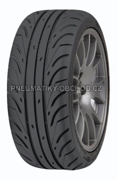 Pneu Ep-tyres Accelera ACCELERA 651 SPORT 235/40 R18 TL SEMI-SLICK 91W Letní