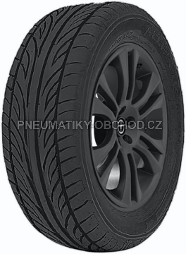 Pneu Ep-tyres Accelera ACCELERA ALPHA 205/35 R18 TL ZR MFS 81Y Letní