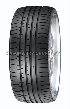 Pneu Ep-tyres Accelera ACCELERA PHI 255/30 R22 TL XL MFS 95Y Letní