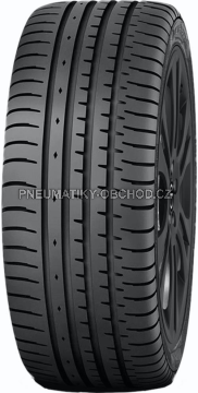 Pneu Ep-tyres Accelera ACCELERA PHI R 245/35 R21 TL XL ZR 96Y Letní