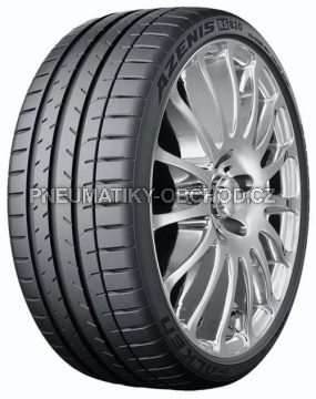 Pneu Falken AZENIS RS820 295/30 R20 TL XL ZR 101Y Letní