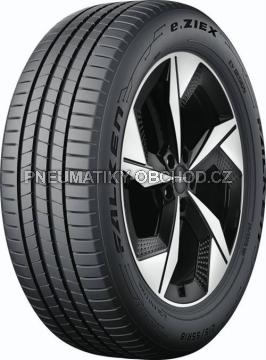 Pneu Falken E.ZIEX 225/55 R19 TL XL EV 103H Letní