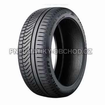 Pneu Falken EUROALL SEASON AS220 PRO 235/40 R19 TL XL M+S 3PMSF MFS 96W Celoroční