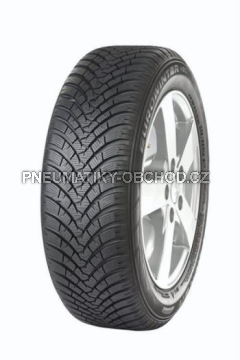 Pneu Falken EUROWINTER HS01 245/40 R20 TL XL M+S 3PMSF MFS 99V Zimní