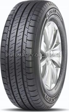 Pneu Falken LINAM VAN01 225/55 R17 TL C 8PR 109H Letní