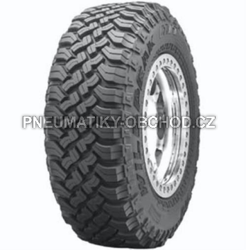 Pneu Falken WILD PEAK M/T 01 33/12.5 R17 TL LT M+S P.O.R. 120Q Letní