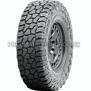 Pneu Falken WILD PEAK R/T RT01 285/70 R17 TL 121Q Letní