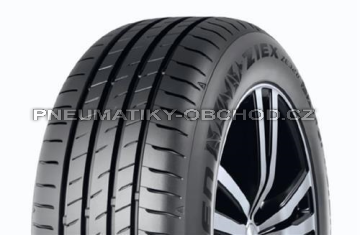 Pneu Falken ZE320 ZIEX 215/45 R18 TL XL MFS 93W Letní