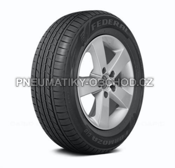 Pneu Federal FORMOZA GIO 185/65 R14 TL 86H Letní