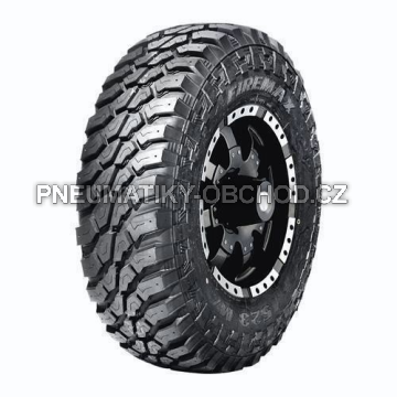 Pneu Firemax FM523 M/T 35/12.5 R22 TL LT M+S P.O.R. 6PR 117Q Letní