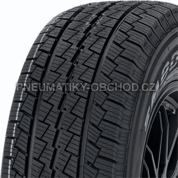 Pneu Firemax FM809 195/75 R16 TL C 8PR M+S 3PMSF 107R Zimní