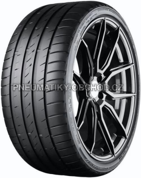 Pneu Firestone SPORT 265/35 R18 TL XL FP 97Y Letní