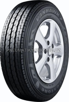 Pneu Firestone VANHAWK 2 215/60 R16 TL C 6PR 103T Letní