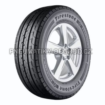 Pneu Firestone VANHAWK 3 205/70 R15 TL C ENL 106R Letní