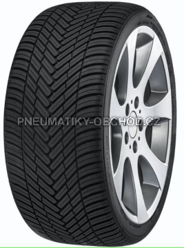 Pneu Fortuna ECOPLUS 2 4S 175/55 R15 TL M+S 3PMSF 77T Celoroční