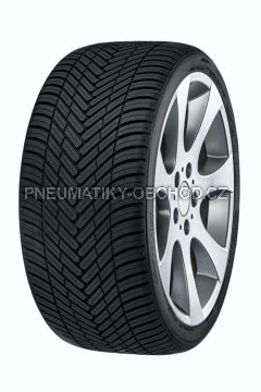 Pneu Fortuna ECOPLUS 2 VAN 4S 205/65 R15 TL C M+S 3PMSF 102T Celoroční