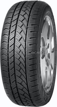 Pneu Fortuna ECOPLUS 4S 235/65 R17 TL XL M+S 3PMSF 108V Celoroční