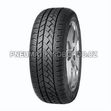 Pneu Fortuna ECOPLUS VAN 4S 215/60 R17 TL C M+S 3PMSF 109T Celoroční