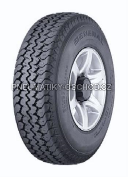 Pneu Fortuna EURO VAN 195/70 R15 TL C 8PR 104S Letní